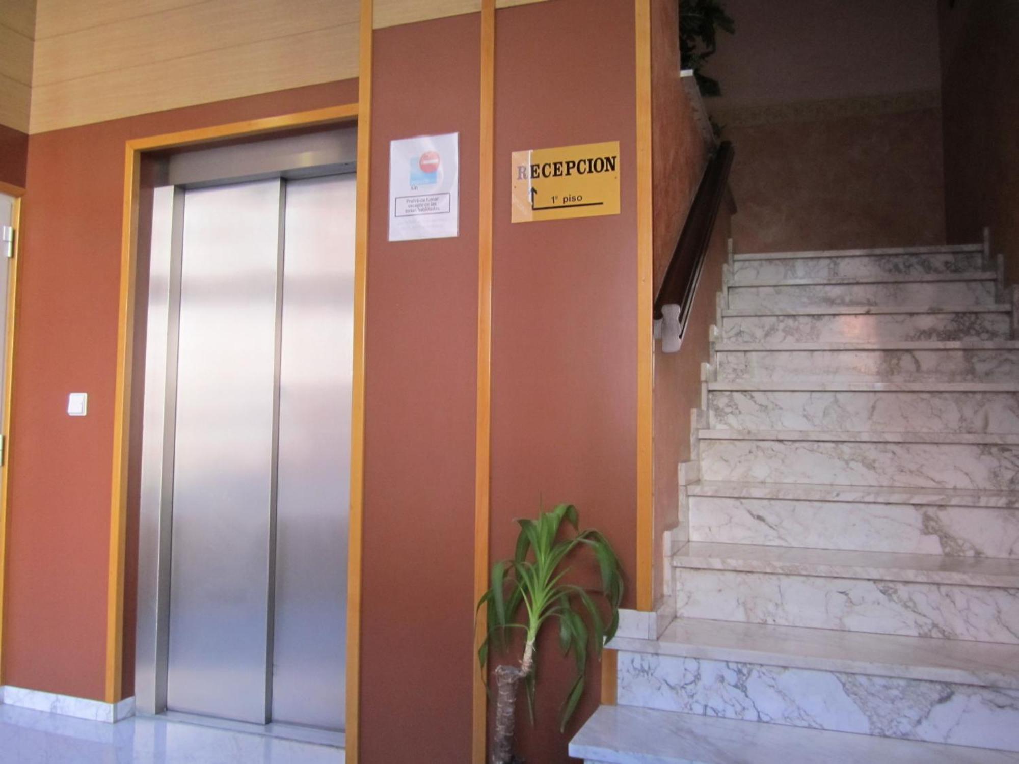 Hotel Bahia خيخون المظهر الخارجي الصورة