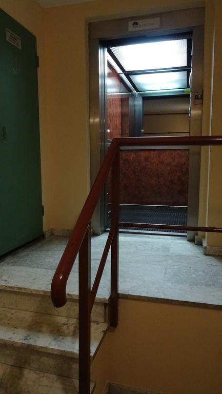 Hotel Bahia خيخون المظهر الخارجي الصورة