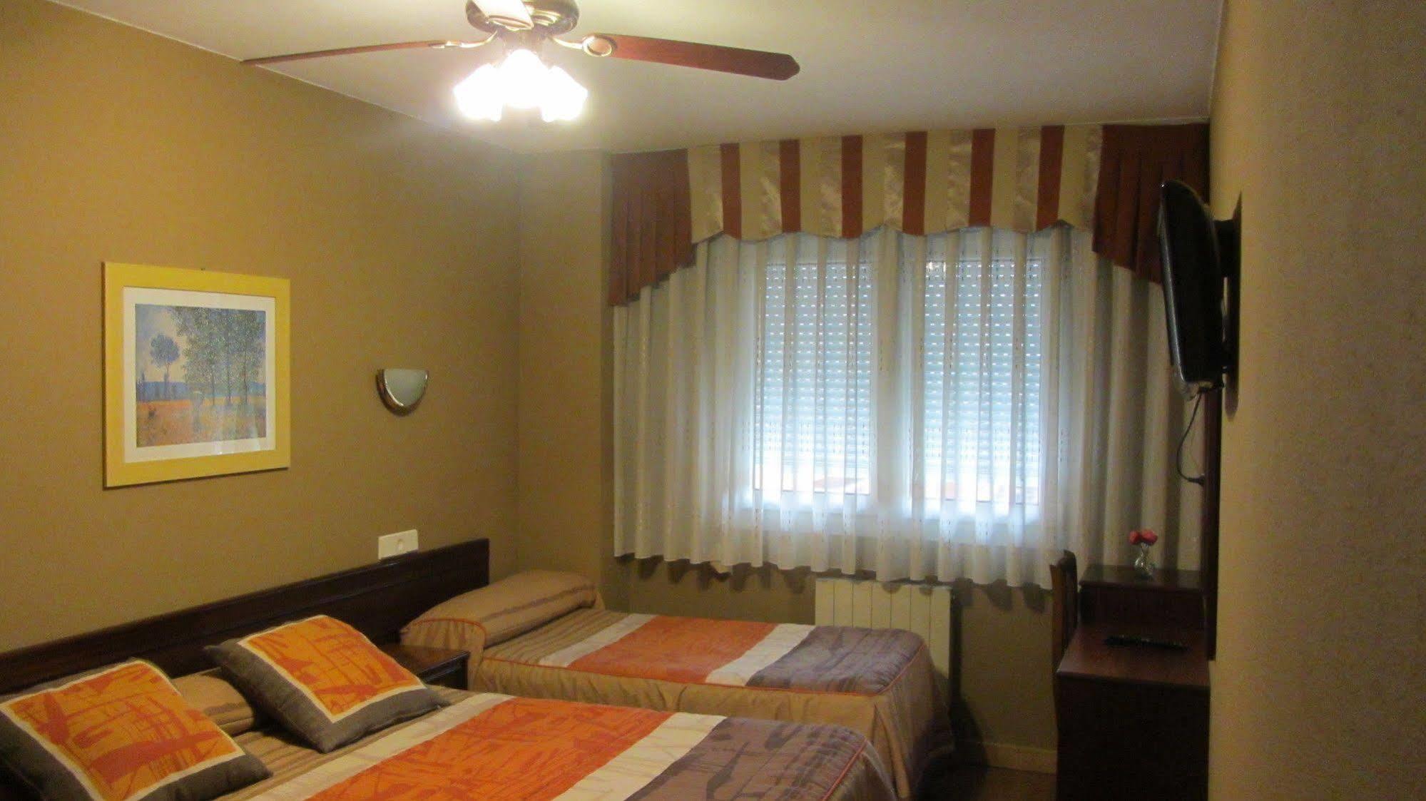 Hotel Bahia خيخون المظهر الخارجي الصورة