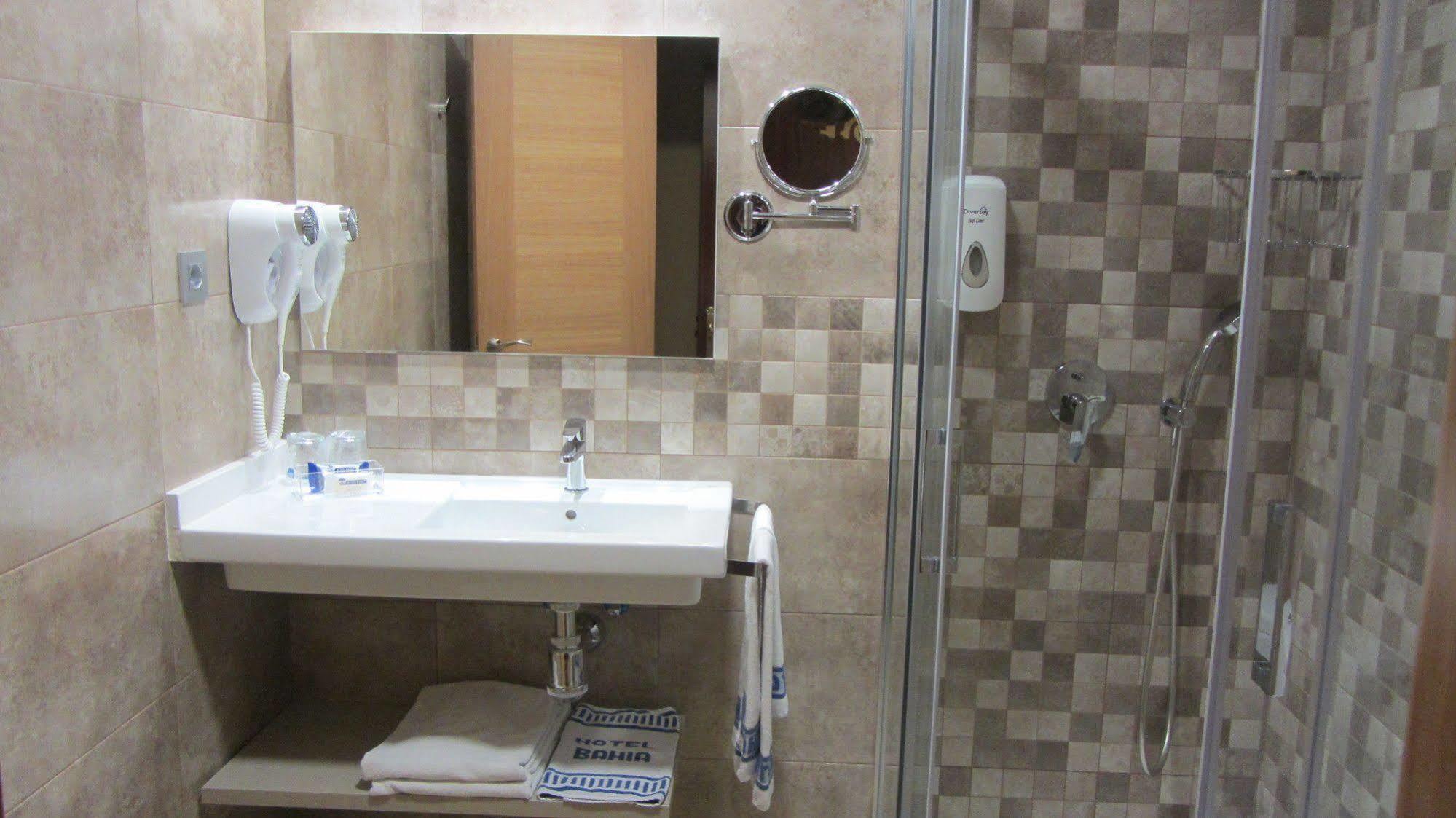 Hotel Bahia خيخون المظهر الخارجي الصورة