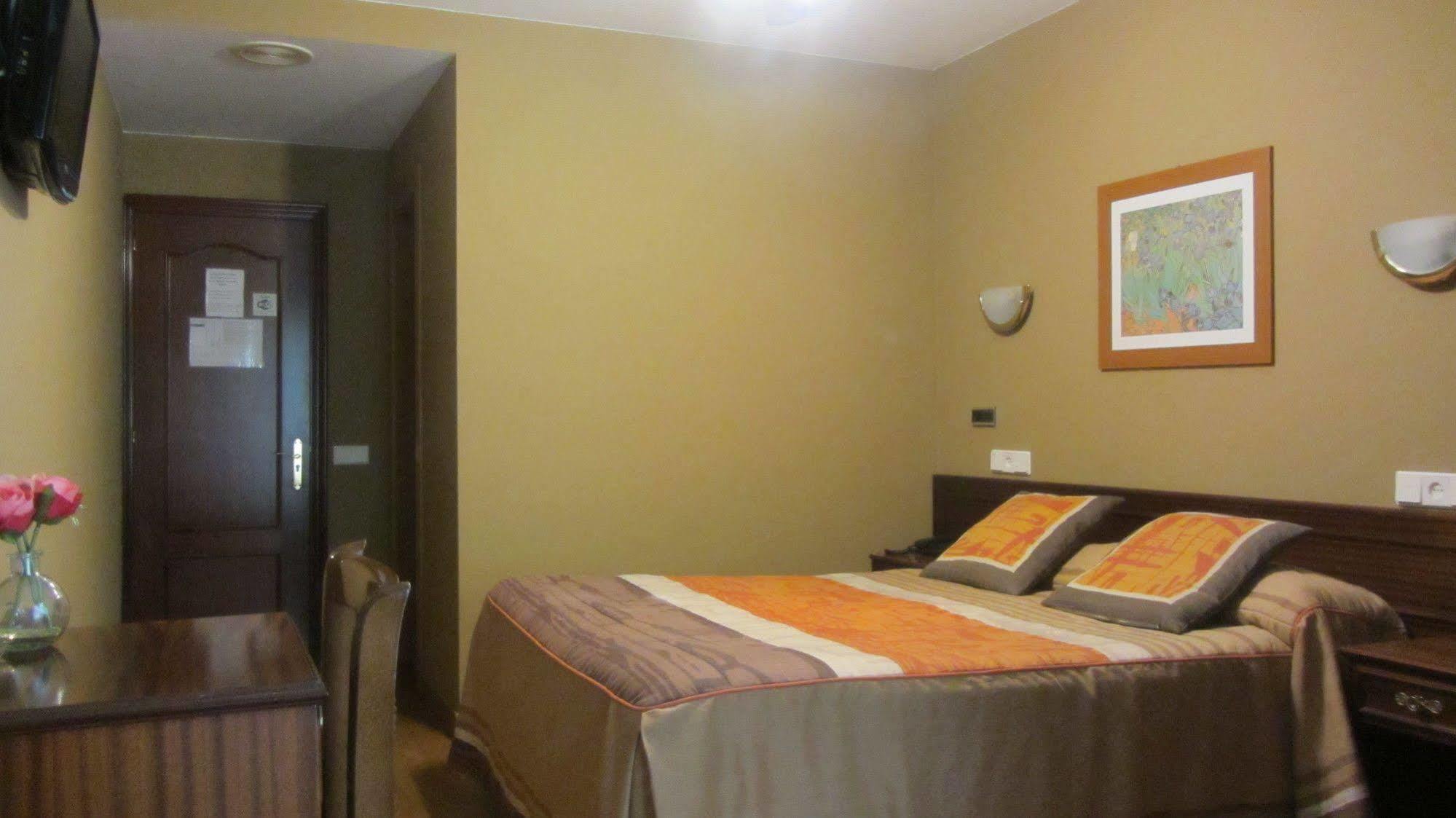 Hotel Bahia خيخون المظهر الخارجي الصورة