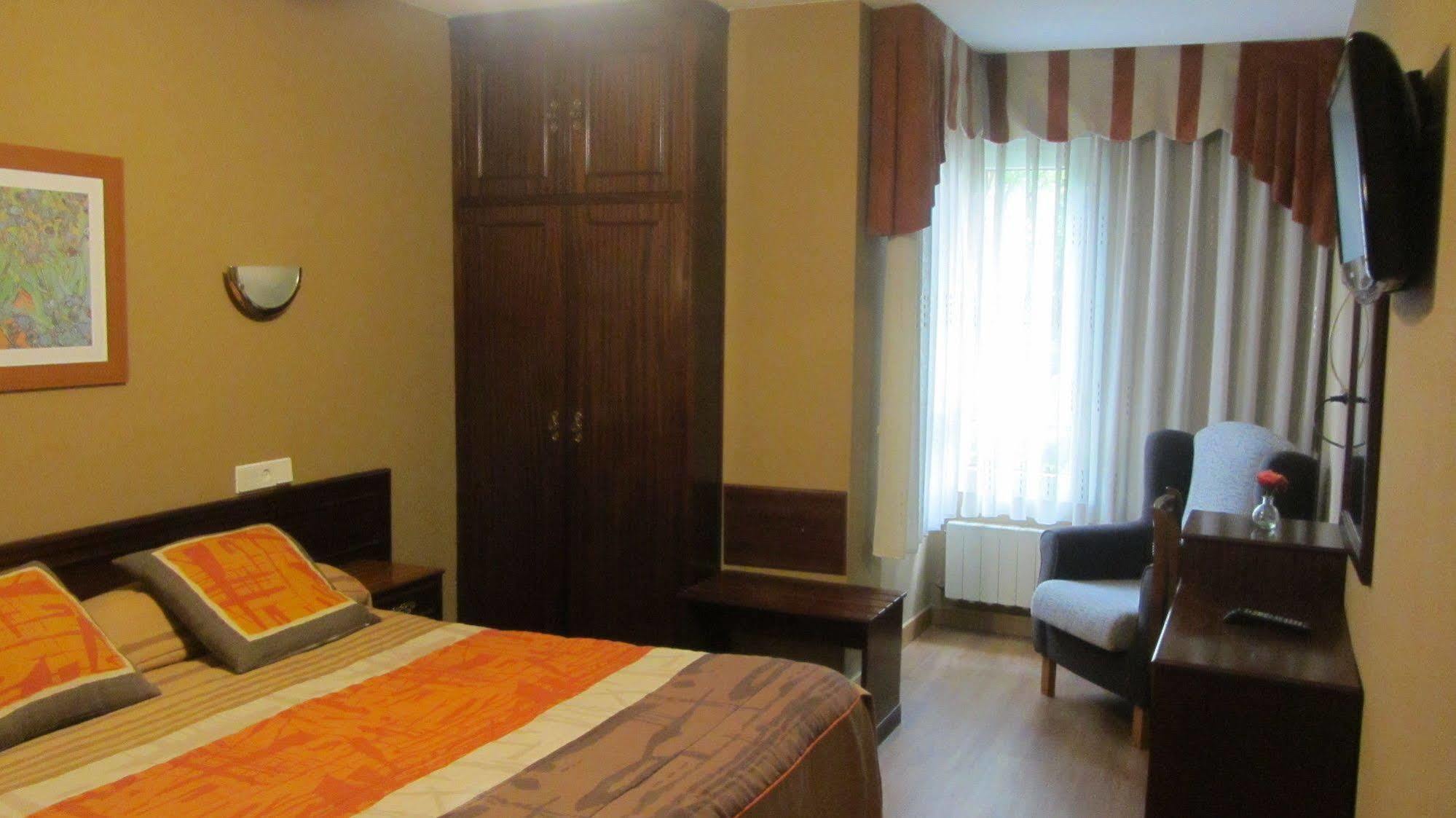 Hotel Bahia خيخون المظهر الخارجي الصورة