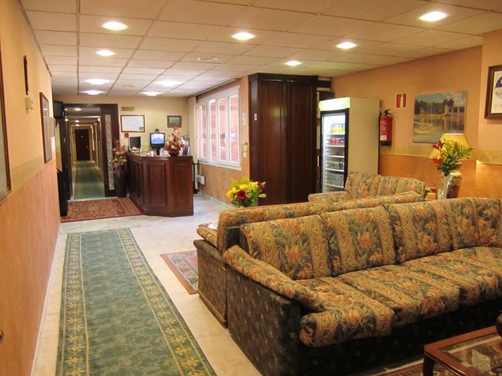 Hotel Bahia خيخون المظهر الخارجي الصورة