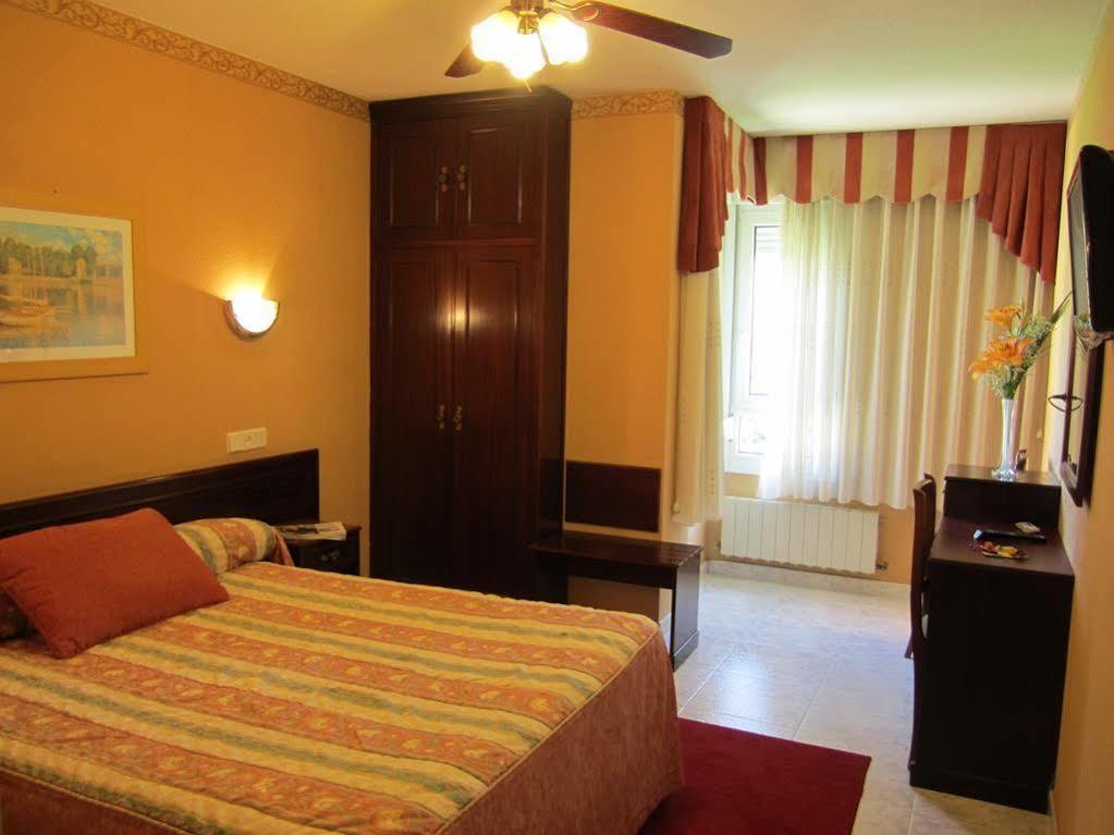 Hotel Bahia خيخون المظهر الخارجي الصورة