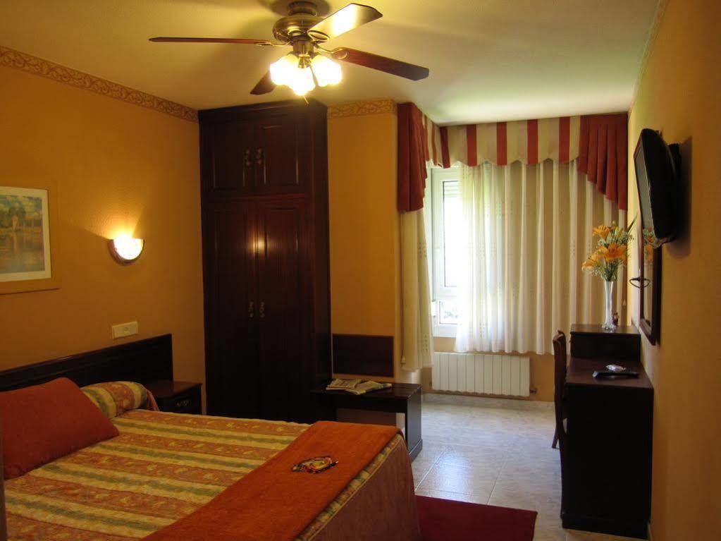 Hotel Bahia خيخون المظهر الخارجي الصورة