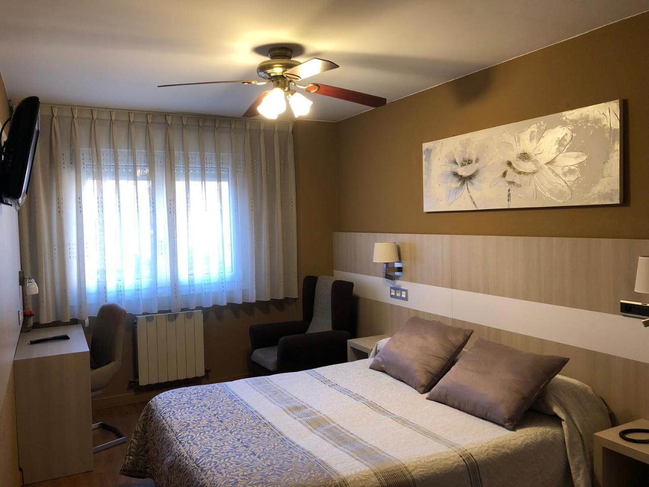 Hotel Bahia خيخون المظهر الخارجي الصورة