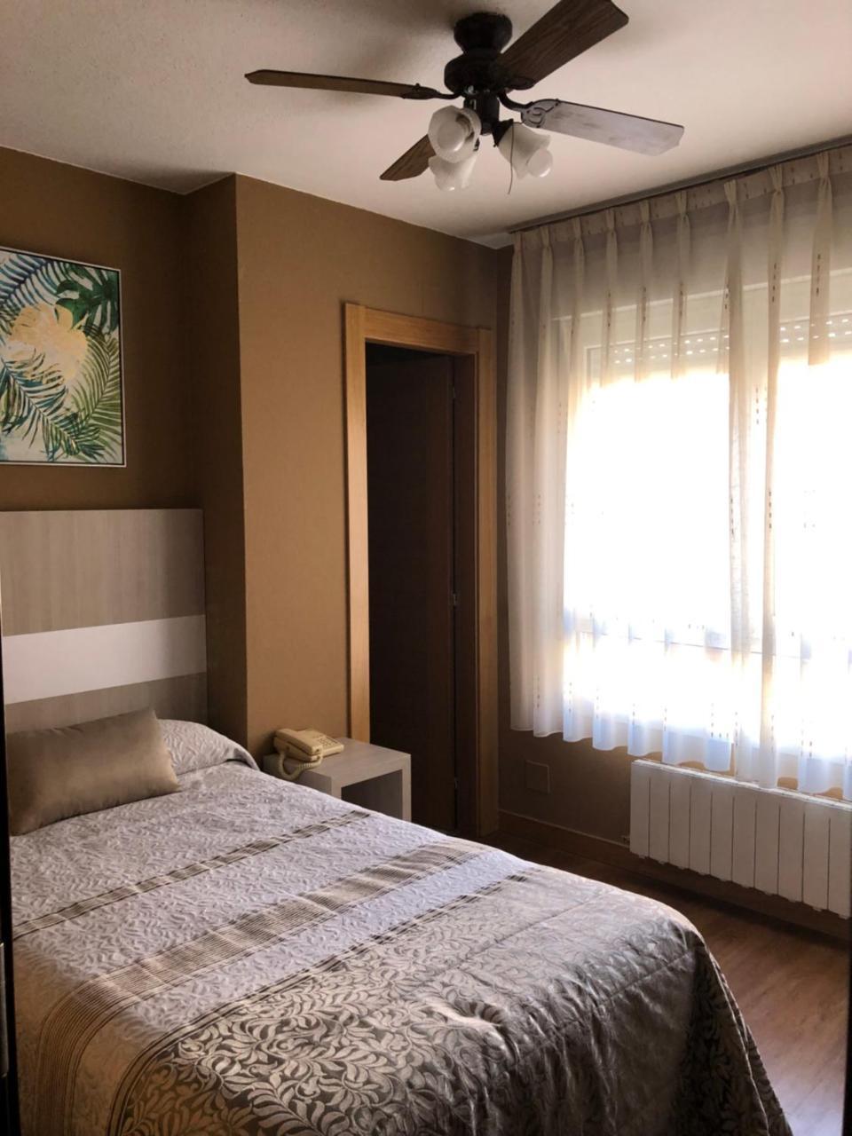 Hotel Bahia خيخون المظهر الخارجي الصورة